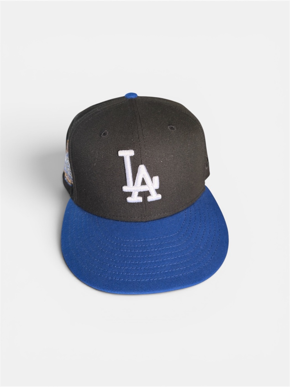 New Era 59FIFTY Los Angeles Dodgers fitted Cap